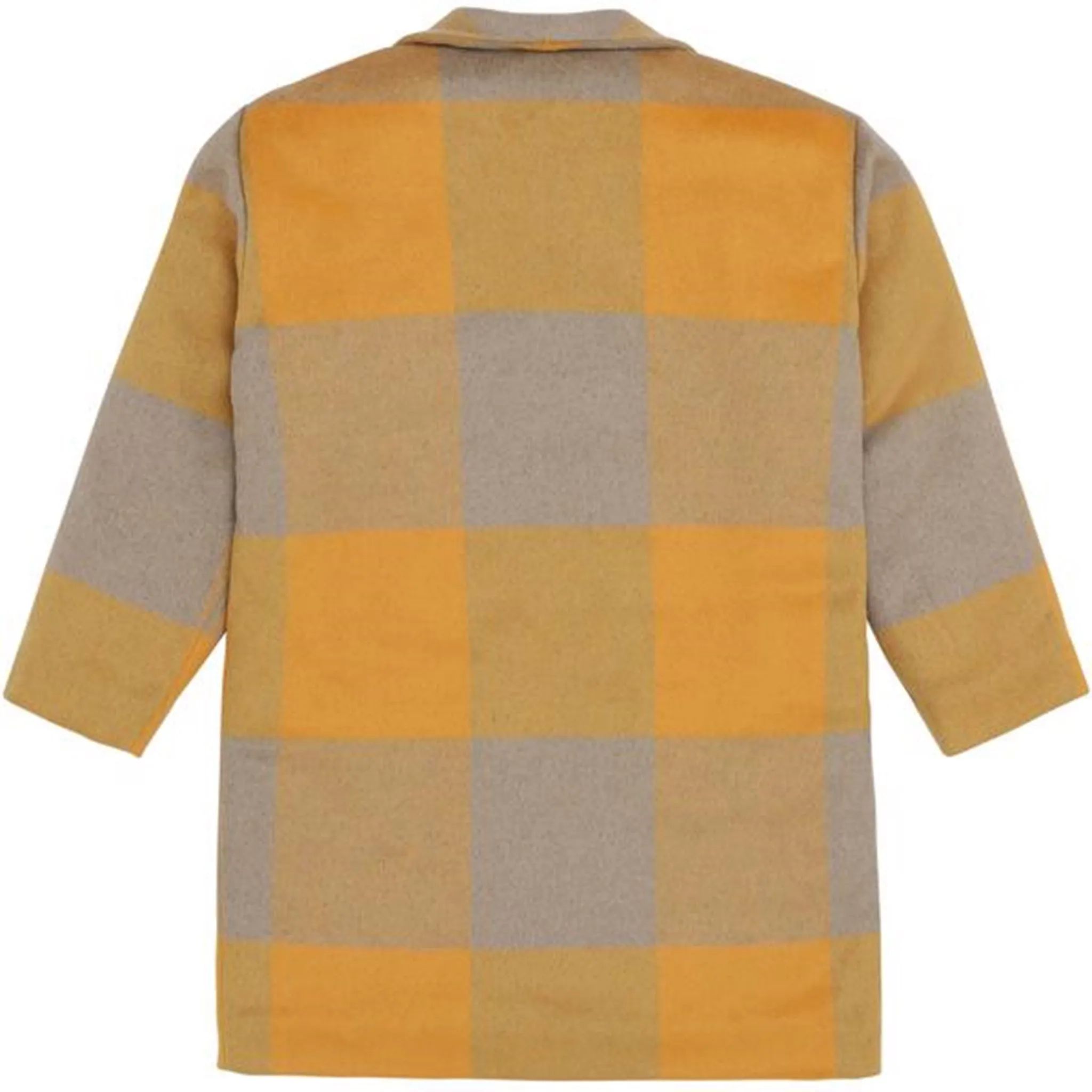 Soft Gallery Golden Check Eveleen Jacket Recommend