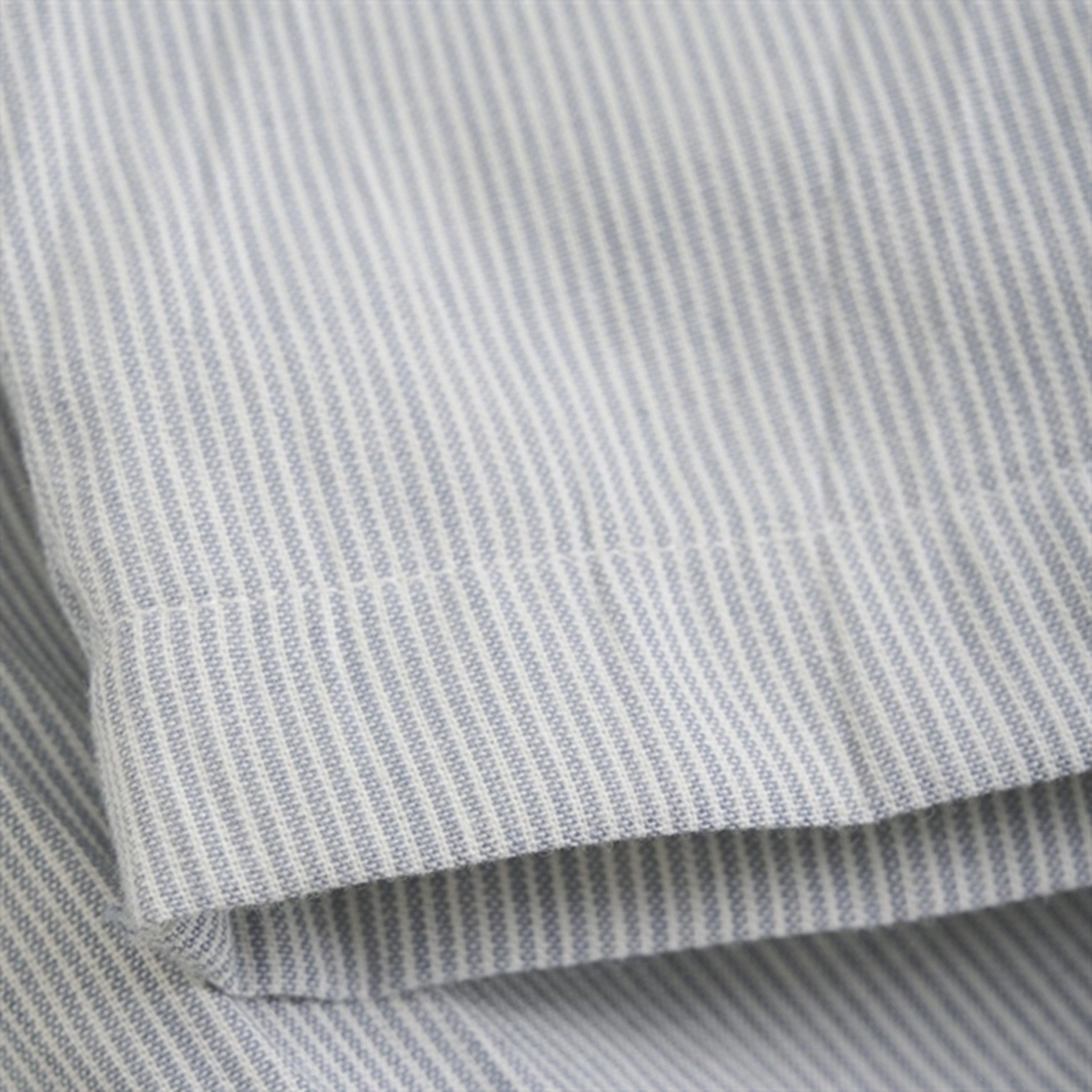 Huttelihut Woven Stripe Citadel Shorts Summer Wardrobe