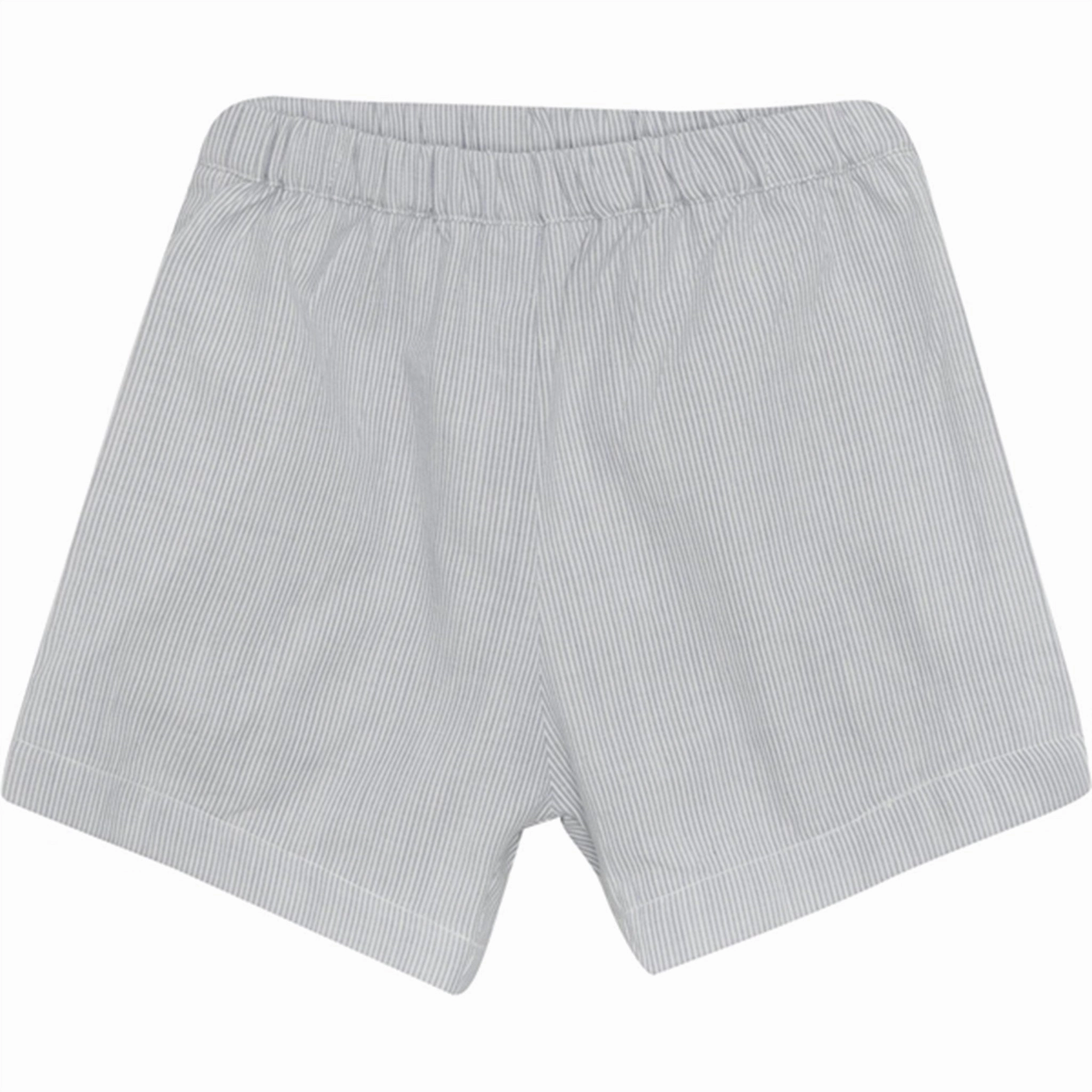 Huttelihut Woven Stripe Citadel Shorts QuickReleaseBuckle