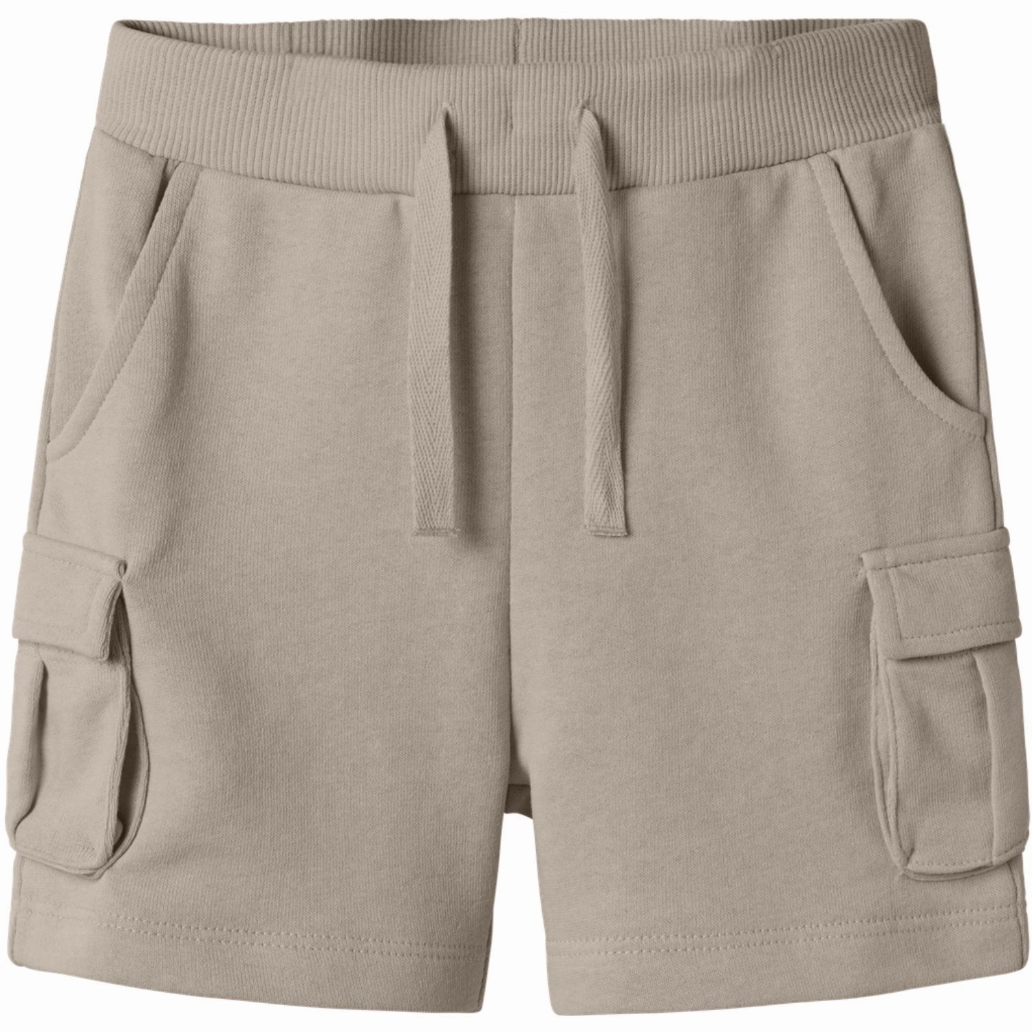 AntiStaticCoating Classic Vibe Name It Pure Cashmere Oli Sweat Shorts Noos