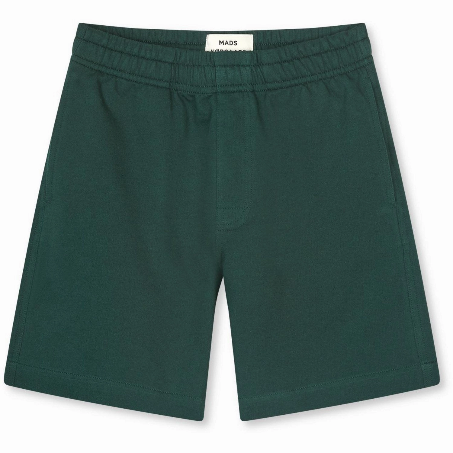Mads N?rgaard Pine Grove Light Terry Seano Shorts Formal Wear