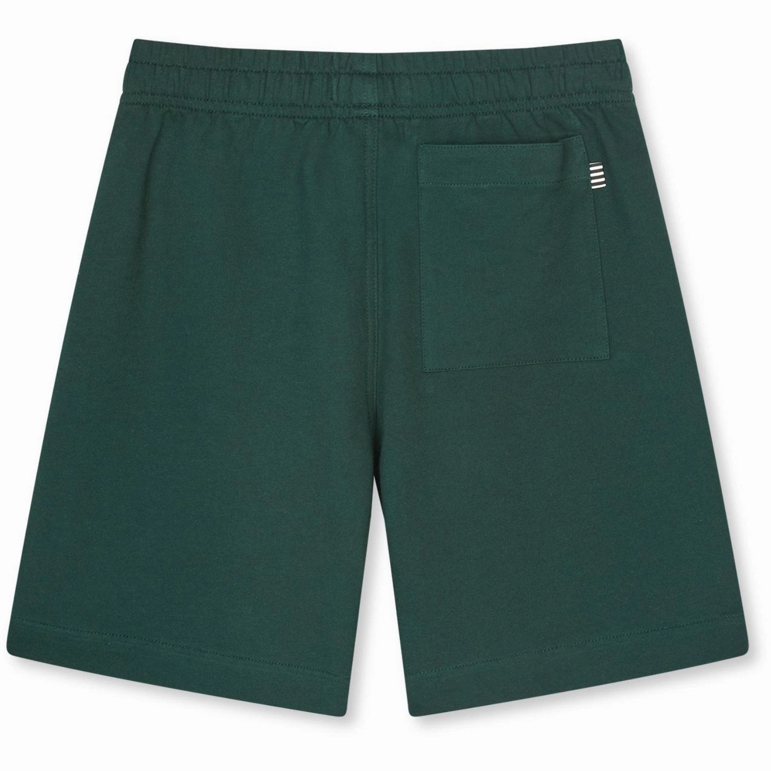 Non Cling Material Mads N?rgaard Pine Grove Light Terry Seano Shorts