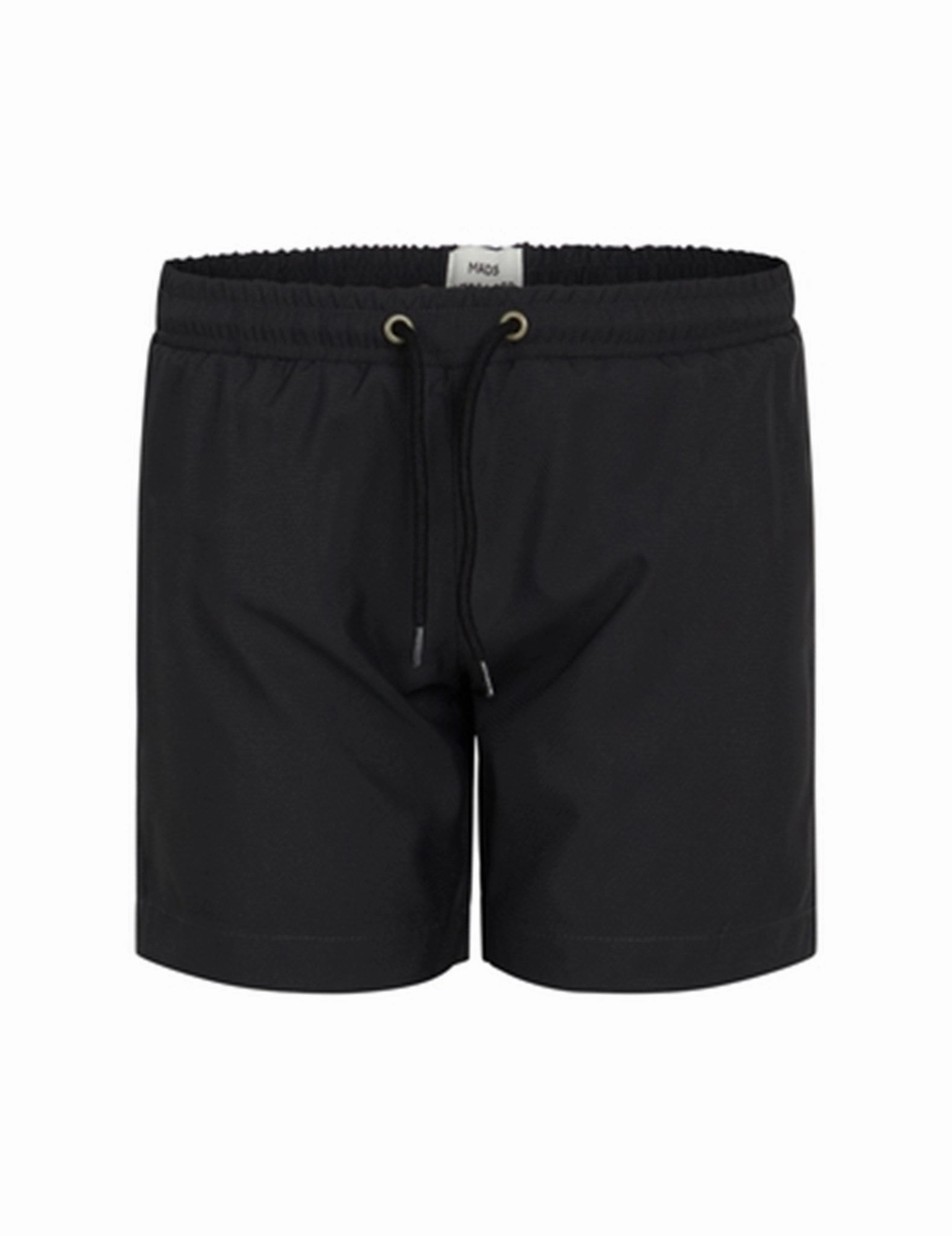 Quick Adjust Toggles printed shorts Mads N?rgaard Sea Sandrino Shorts Black
