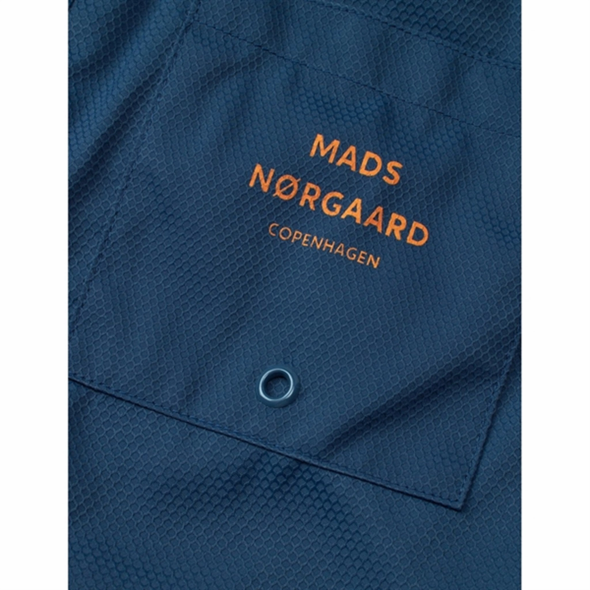 Seaside Adventure Mads N?rgaard Sea Sandrino Shorts Sargasso Sea