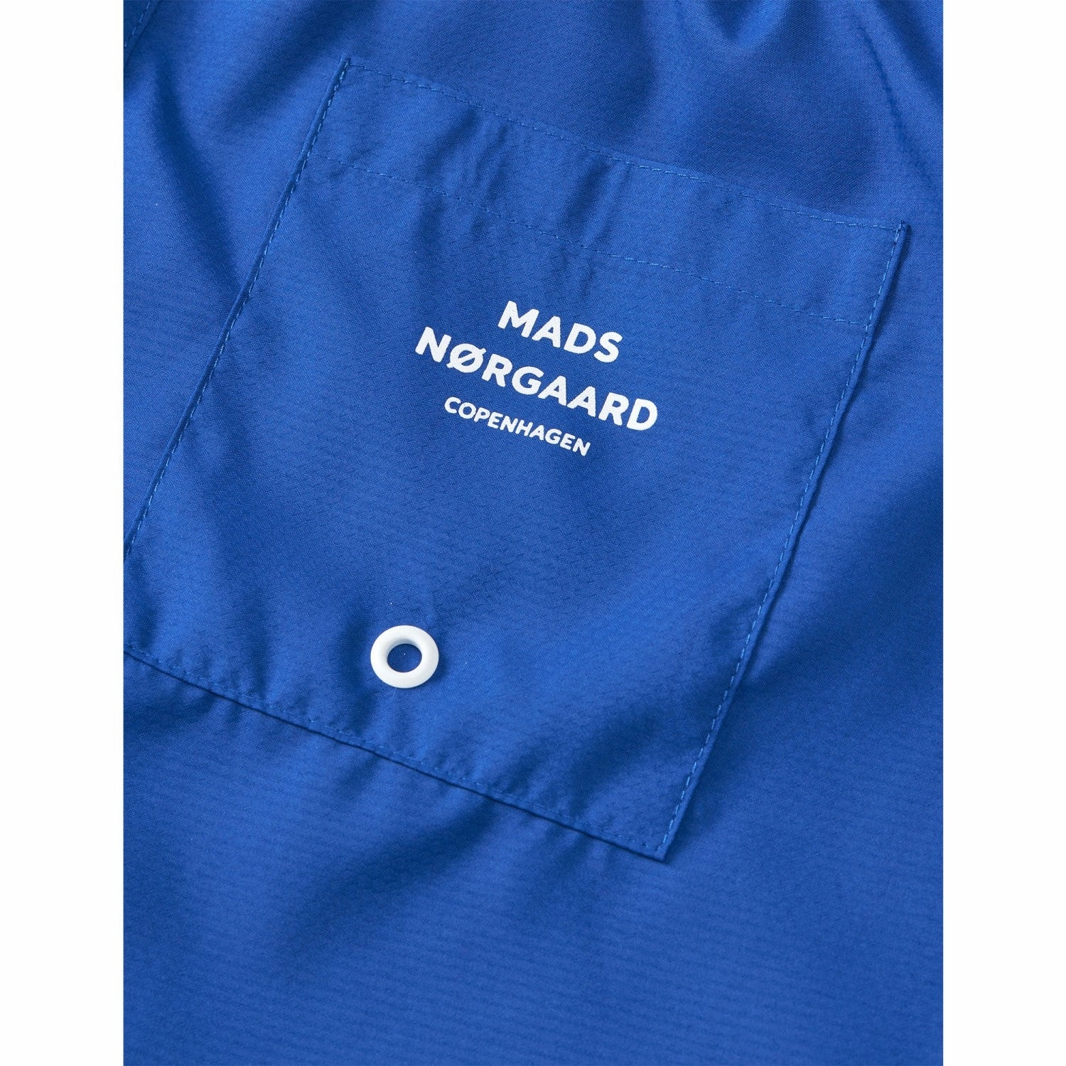 AntiStaticCoating Weekend Outfit Mads N?rgaard Surf The Web Sea Sandrino Shorts