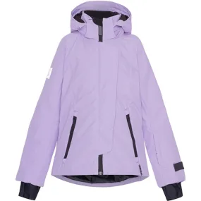 Molo Violet Sky Pearson Jacket cruelty - free