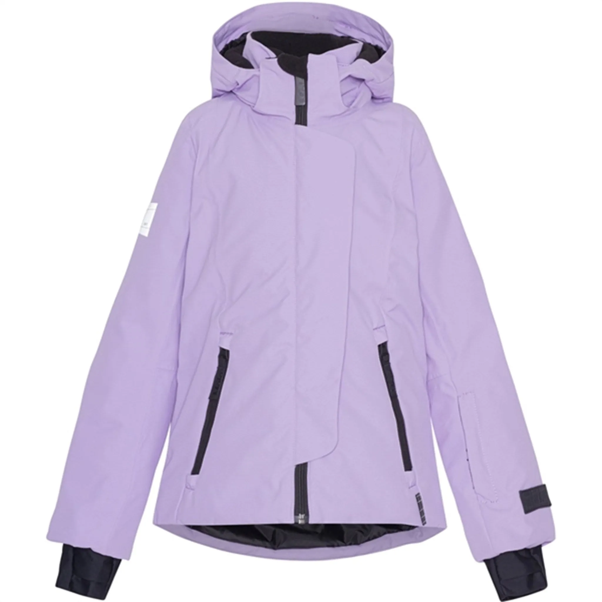Molo Violet Sky Pearson Jacket cruelty - free