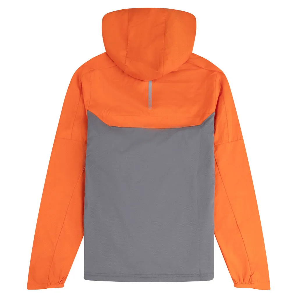 Cruyff Igneous Windbreaker Junior Active Use Surprise