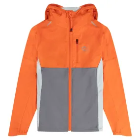 Ceremony Ventilation Panels Cruyff Igneous Windbreaker Junior