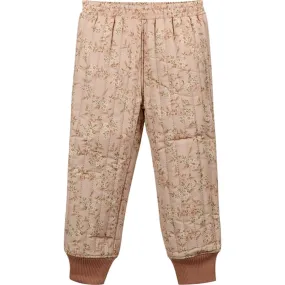 En Fant Thermal Set AOP Misty Rose Casual outdoor shirt