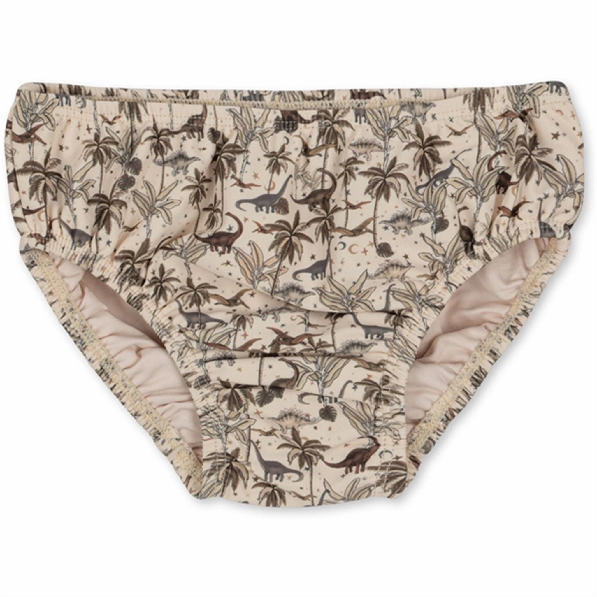 Breezy-Feel Konges Sl?jd Aster Baby Swim Pants Dino