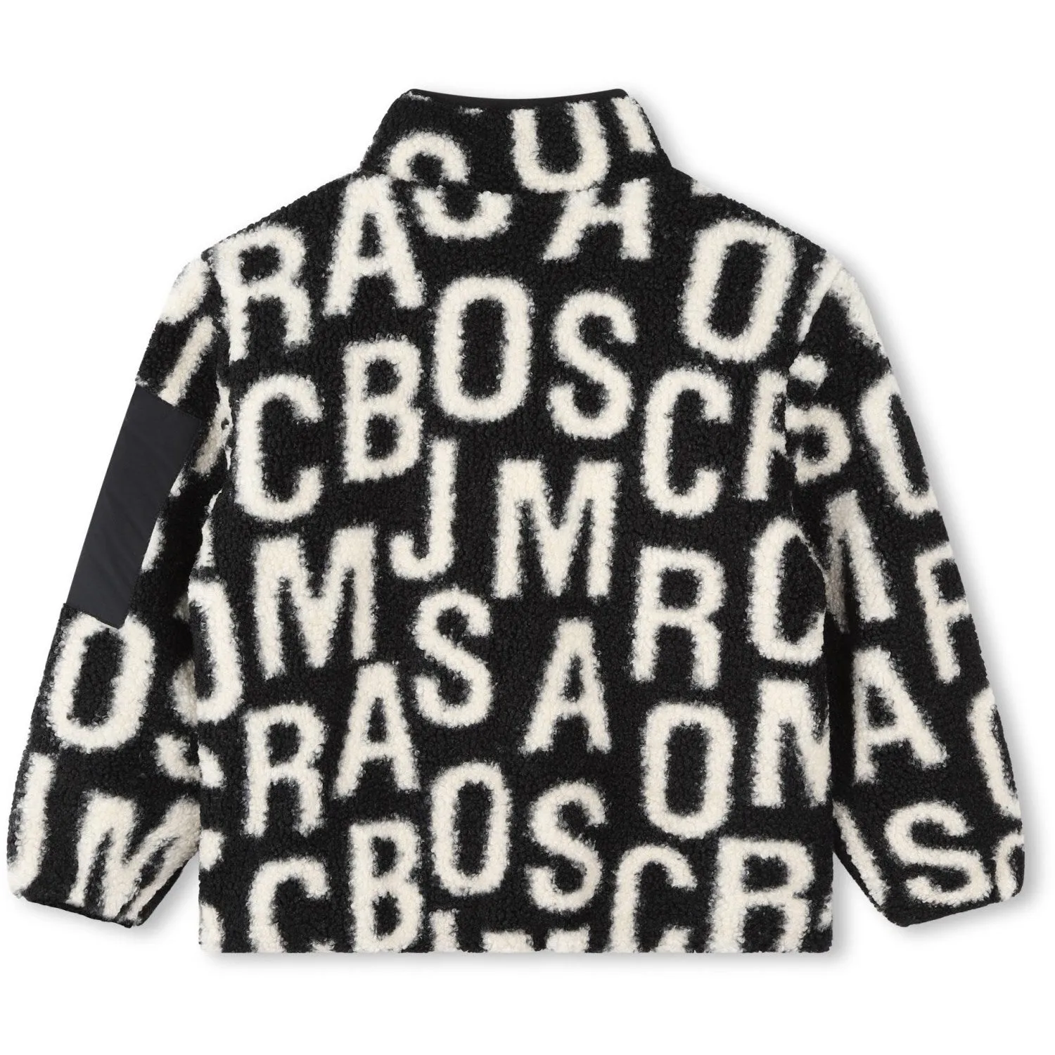 Marc Jacobs Black Cardigan Help