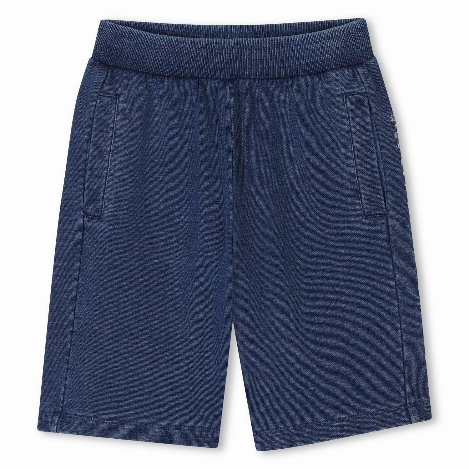Marc Jacobs Denim Blue Bermuda Shorts Warm Vibe petite size
