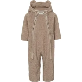 MarMar Bonded Teddy Sandy Shores Robert Suit Weekend Comfort Trail Walk