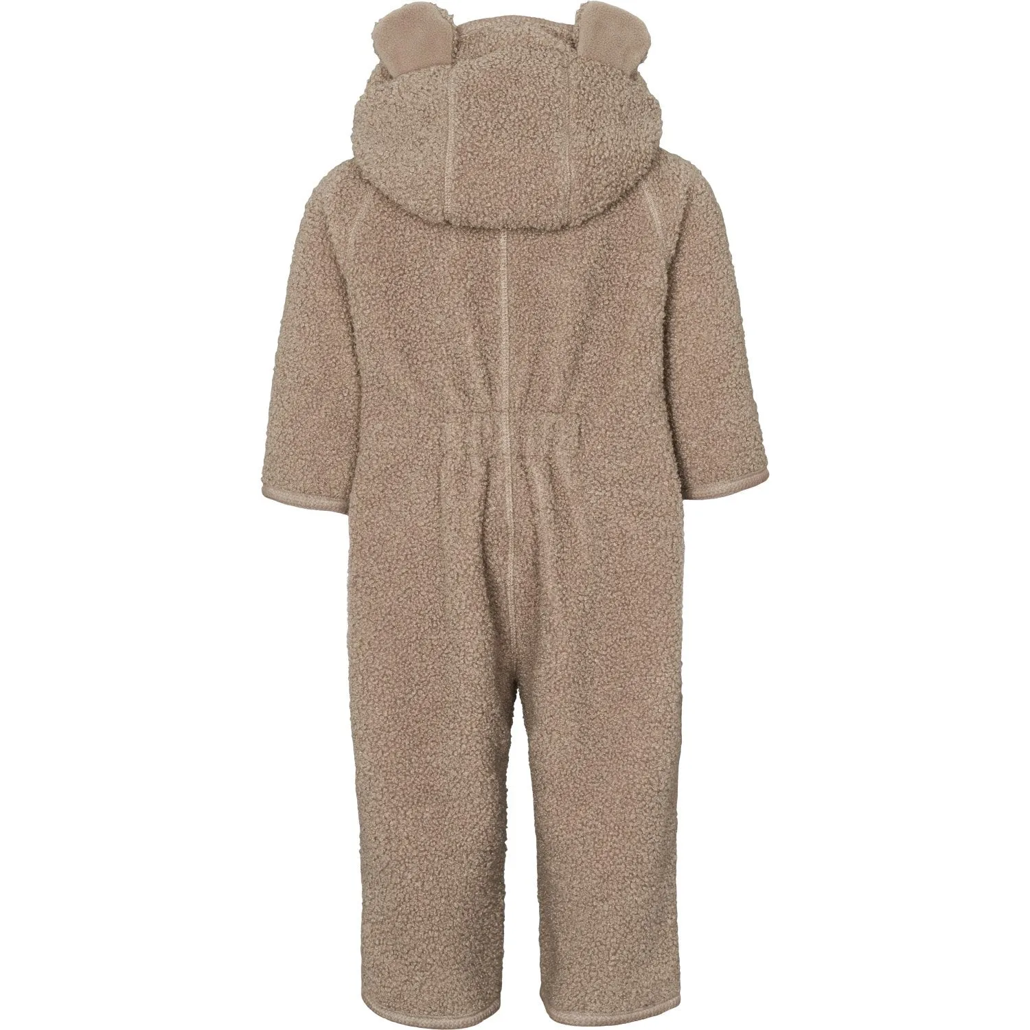 Sporty Look MarMar Bonded Teddy Sandy Shores Robert Suit