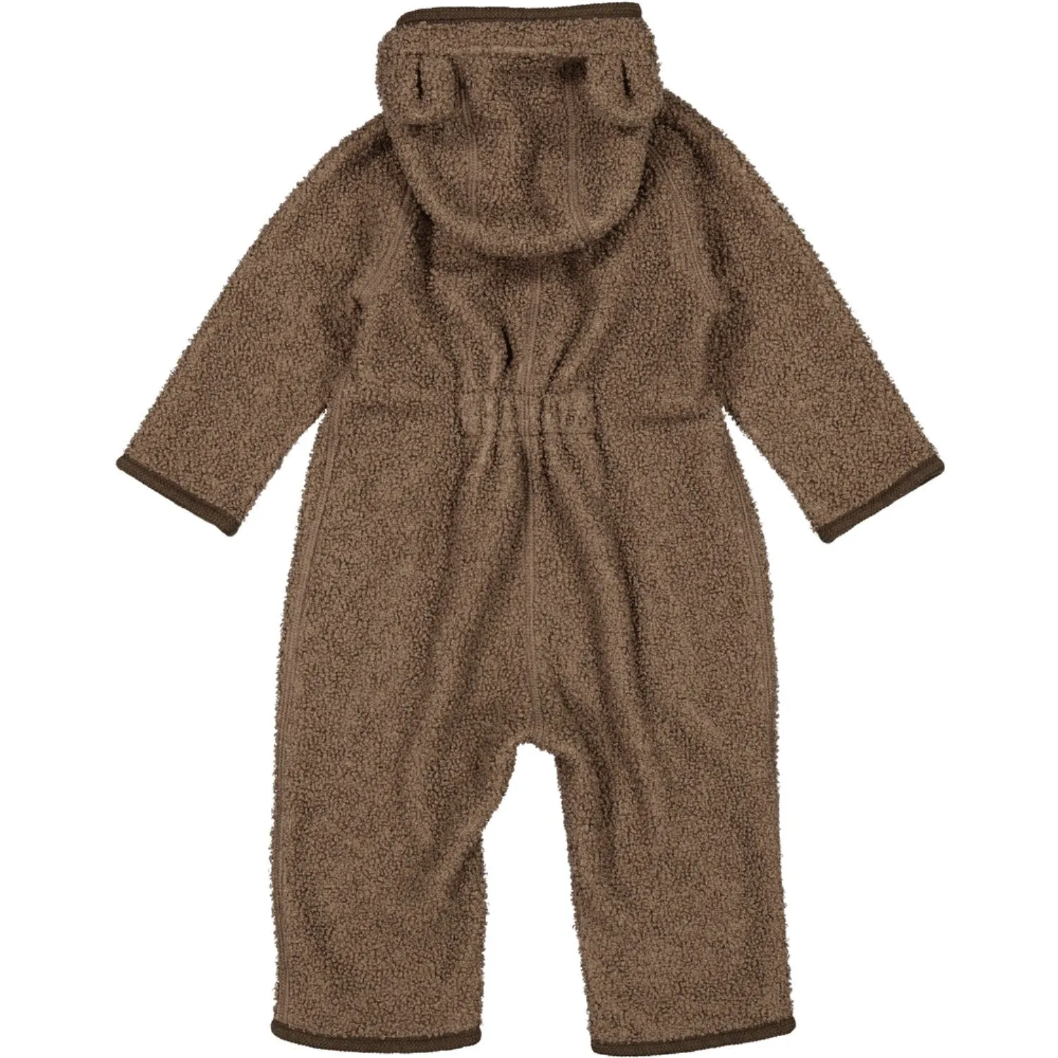 Cool Season MarMar Bonded Teddy Terre Robert Suit