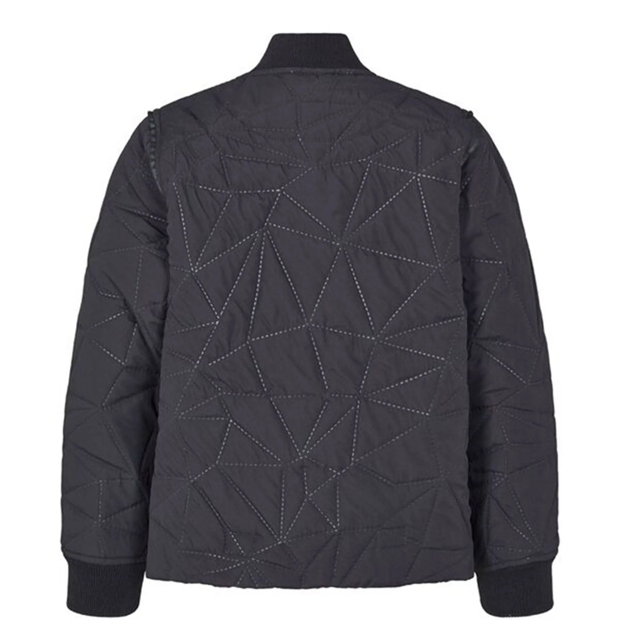 MarMar Darkest Blue Jacket Thermo Orry Stretchable All-season