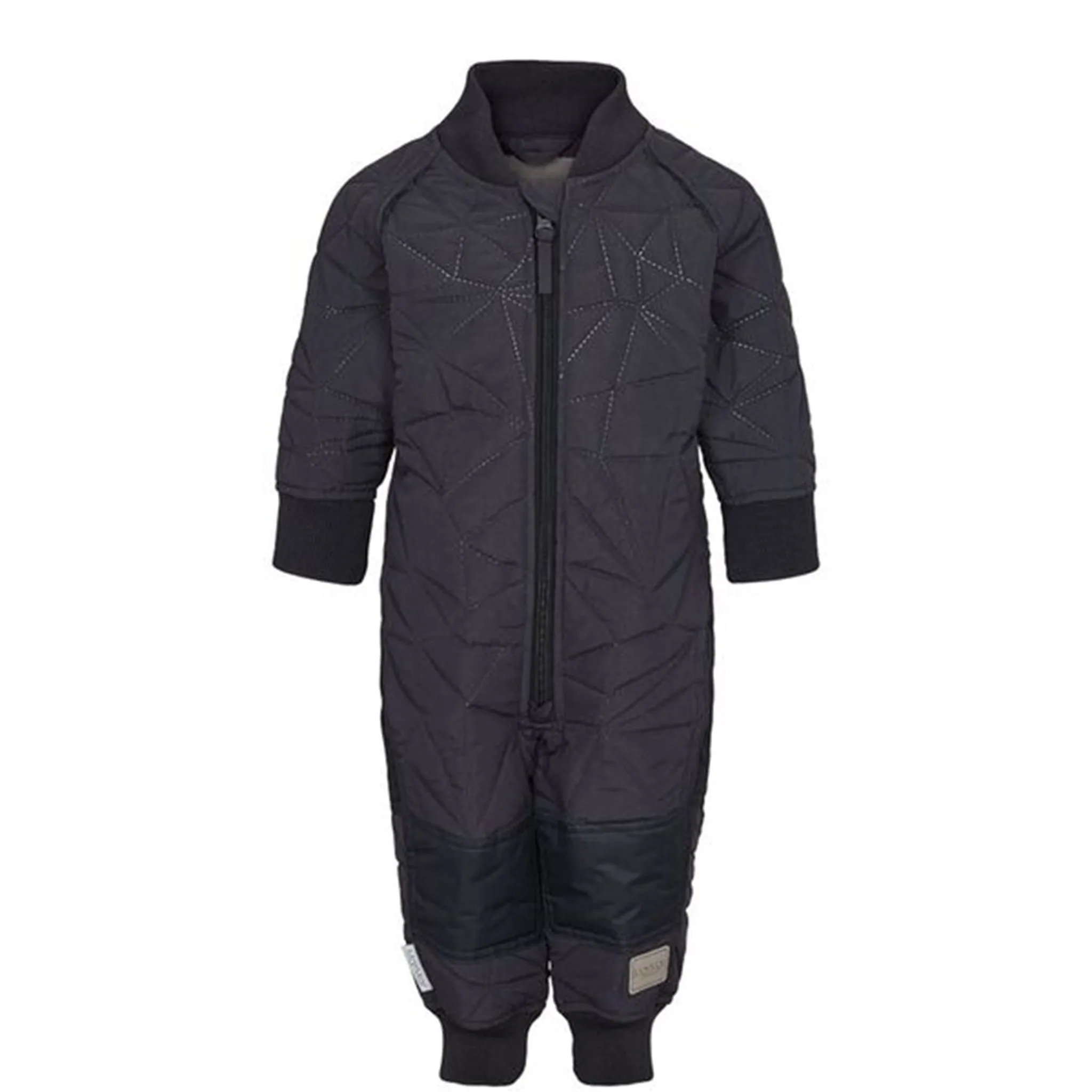 Relaxed-fit short-sleeve shirt MarMar Darkest Blue Suit Thermo Oz