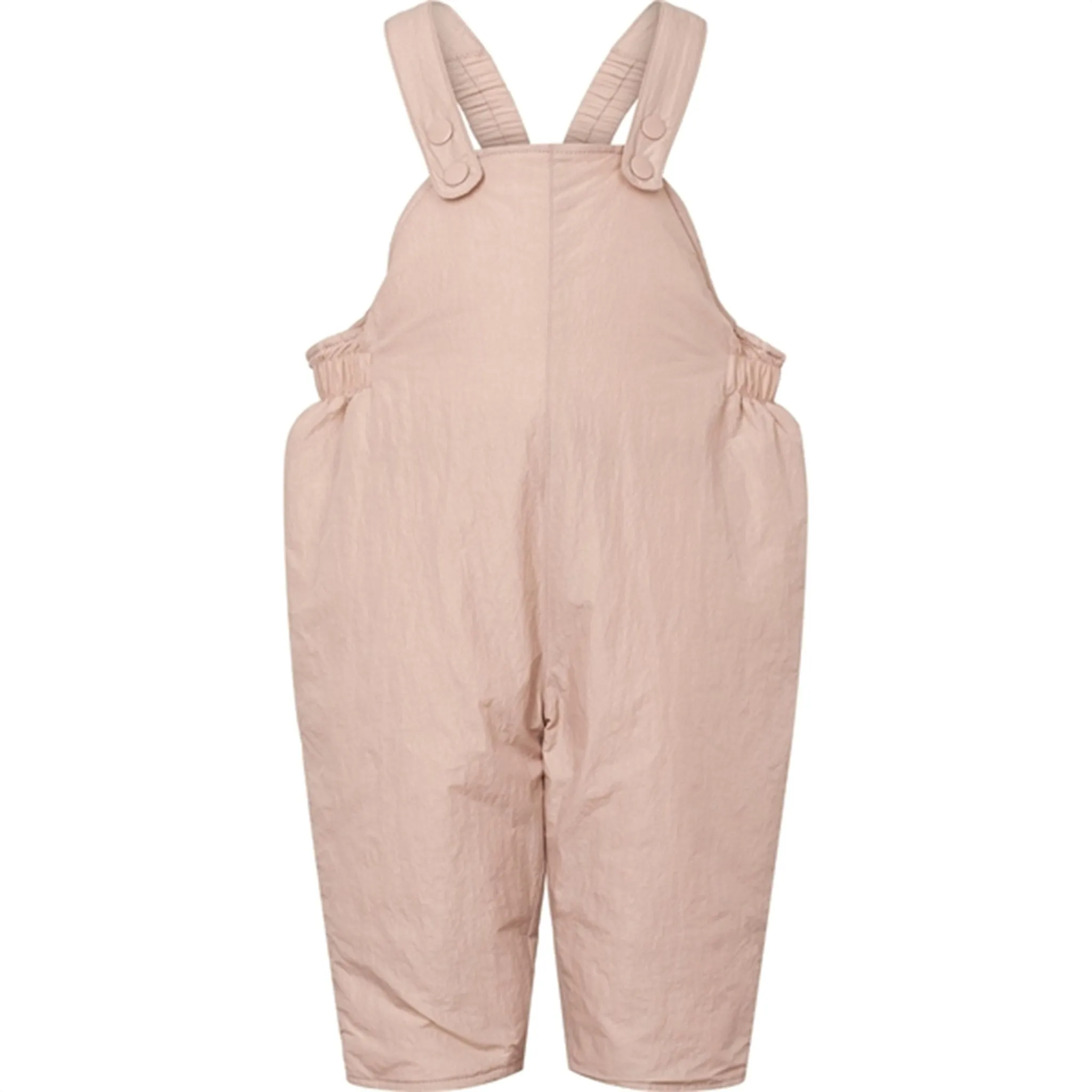 Quick drying material MarMar Faded Rose Olvig Thermo Pants Rid??