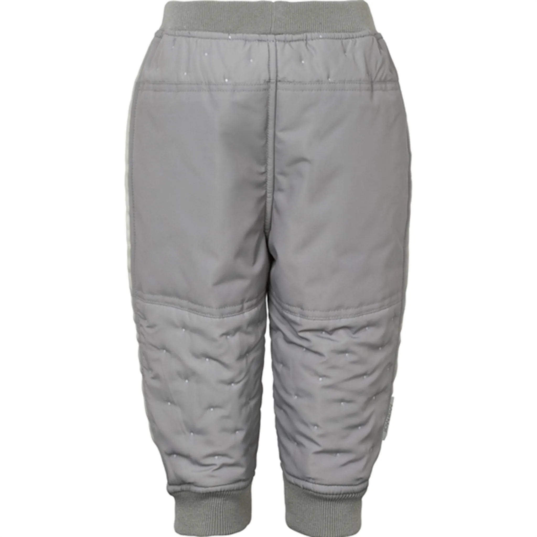 Sporty-Look Tonal-Panel MarMar Feather Blue Odin Thermo Pants
