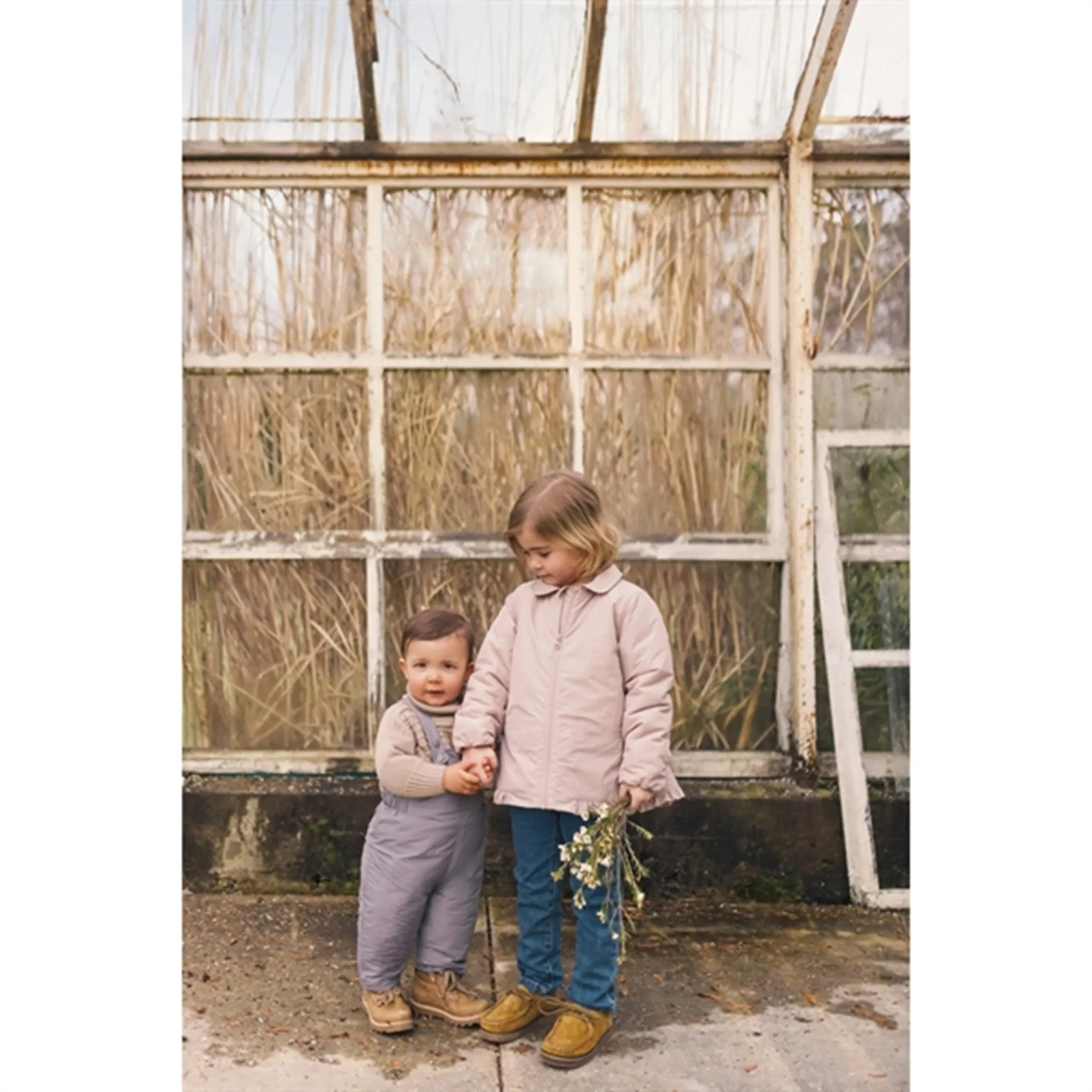 MarMar Feather Blue Olvig Thermo Pants Rid?? Signature-Style Draped-Style