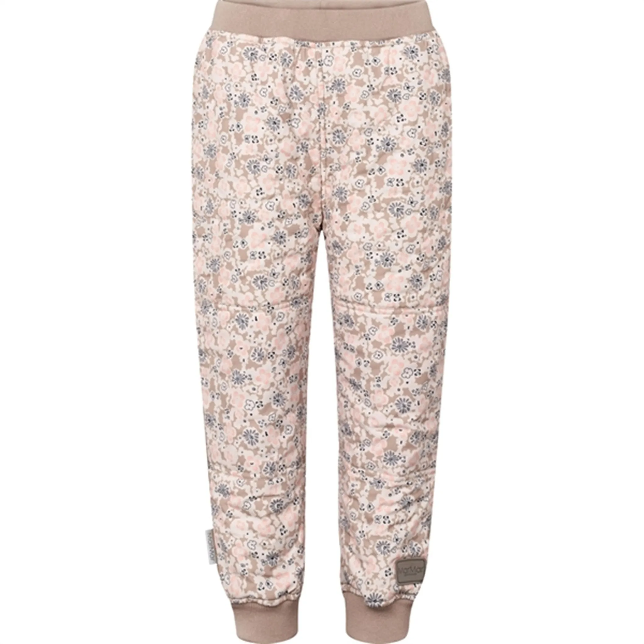 Comfortable weekend wear MarMar Fleur Odin Thermo Pants