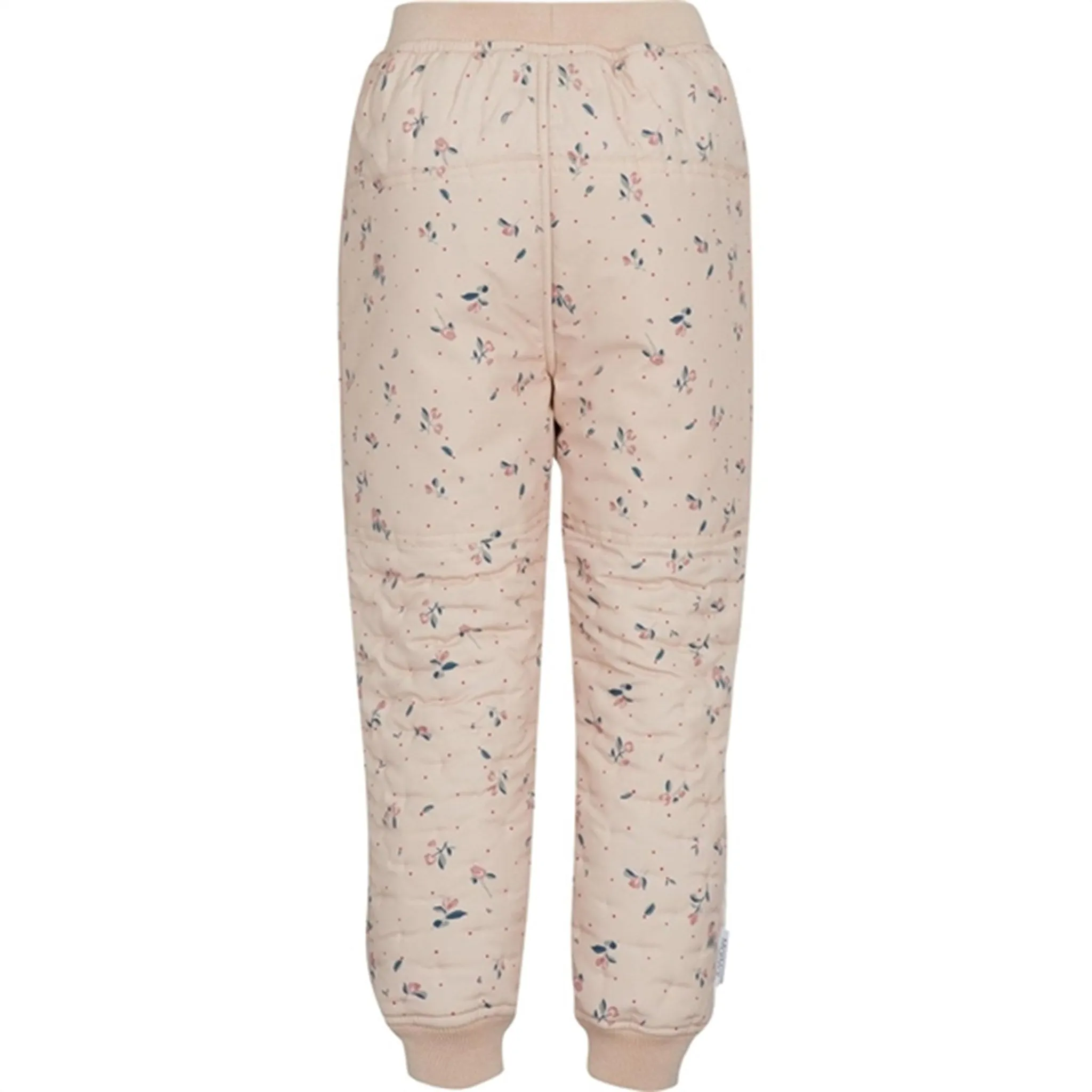 Repair-Friendly MarMar Floral Sprinkle Odin Thermo Pants