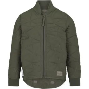 Non-Pilling Functional-Design MarMar Hunter Jacket Thermo Orry