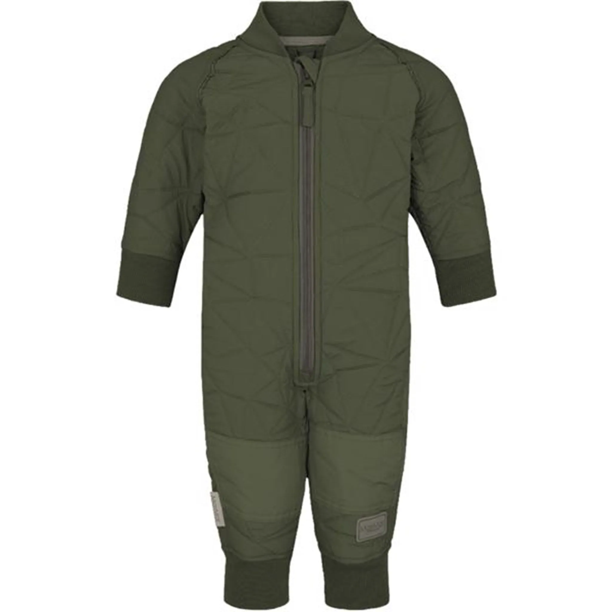 Elastic-Cuff MarMar Hunter Suit Thermo Oz