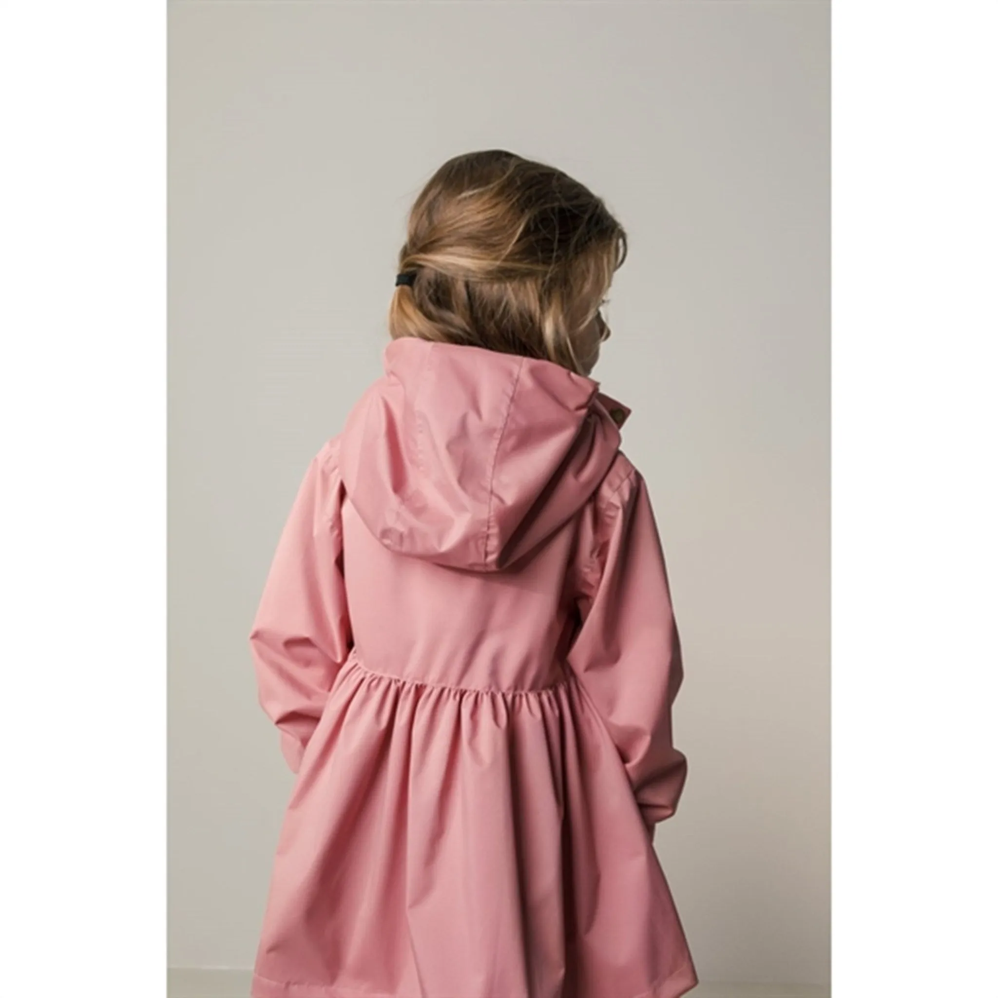 MarMar Jacket Oda Pink Delight Technical Summer Outerwear Comfort Fit Easter