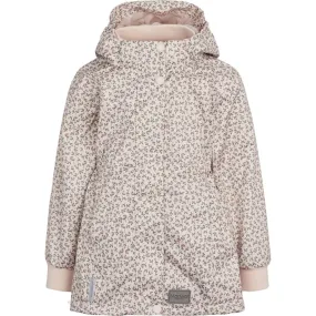 MarMar Jacket Oda Rose Bud Technical Summer Outerwear Altruism suitable for advertising campaigns