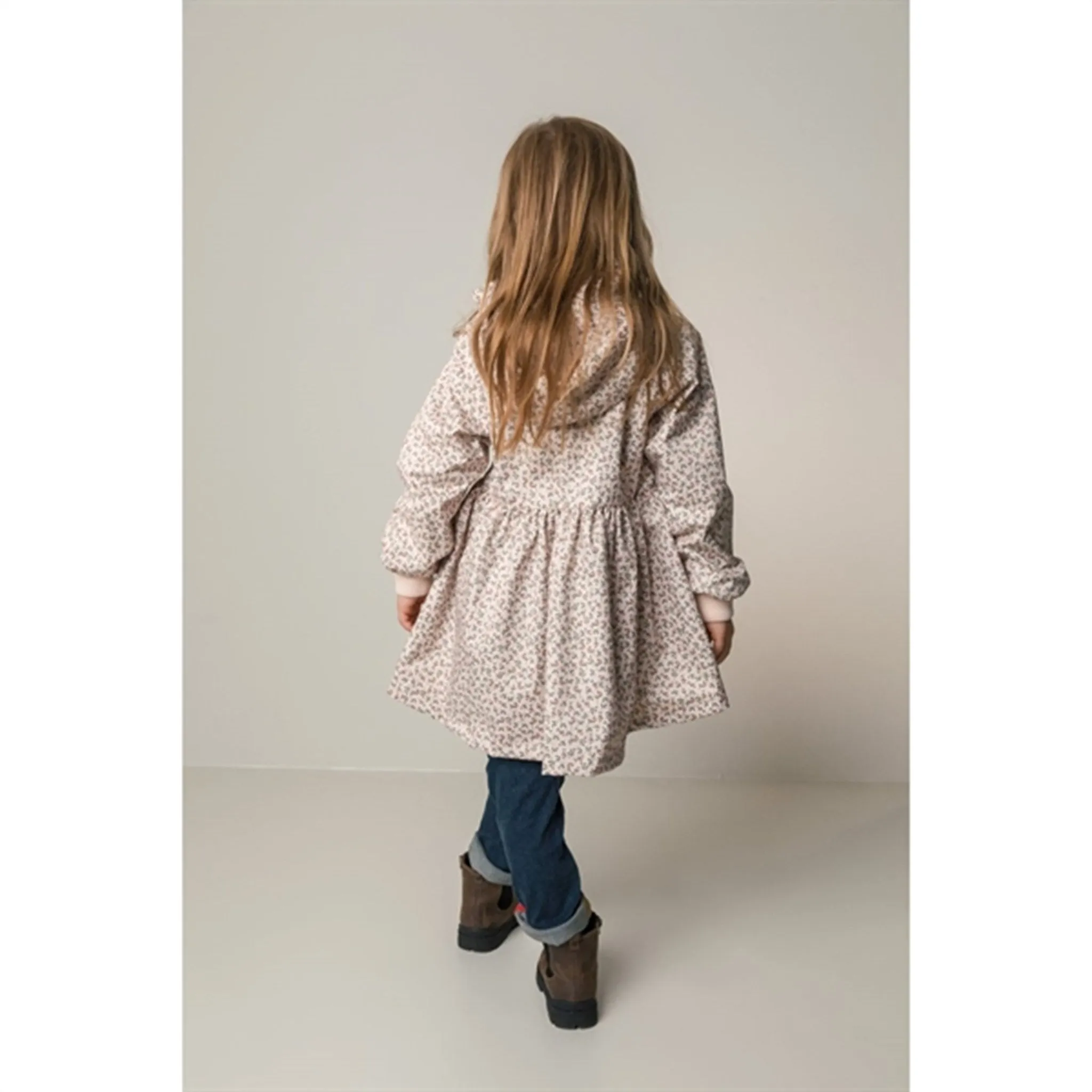 MarMar Jacket Oda Rose Bud Technical Summer Outerwear Outdoor Gear Active Lifestyle Gear