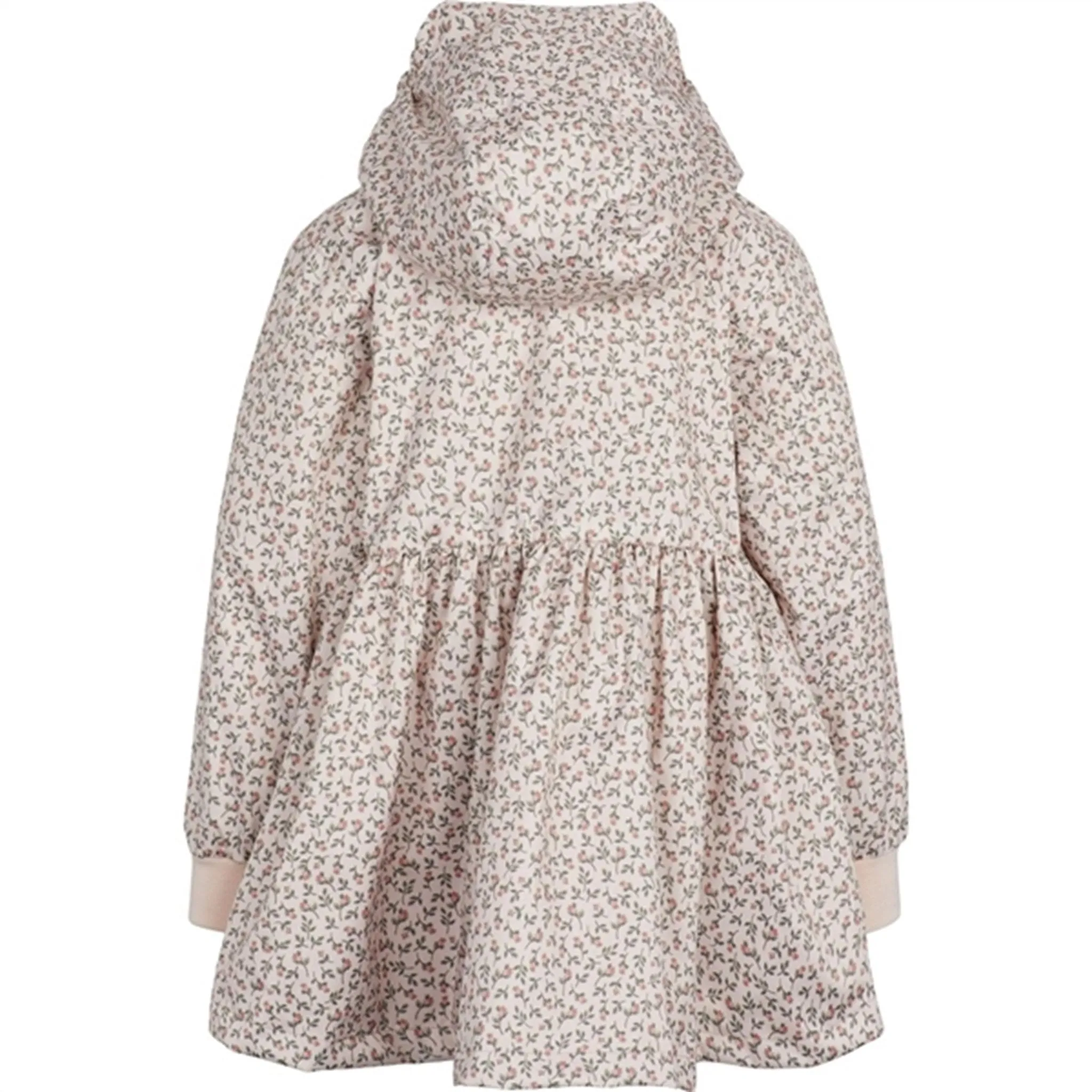 MarMar Jacket Oda Rose Bud Technical Summer Outerwear standard size