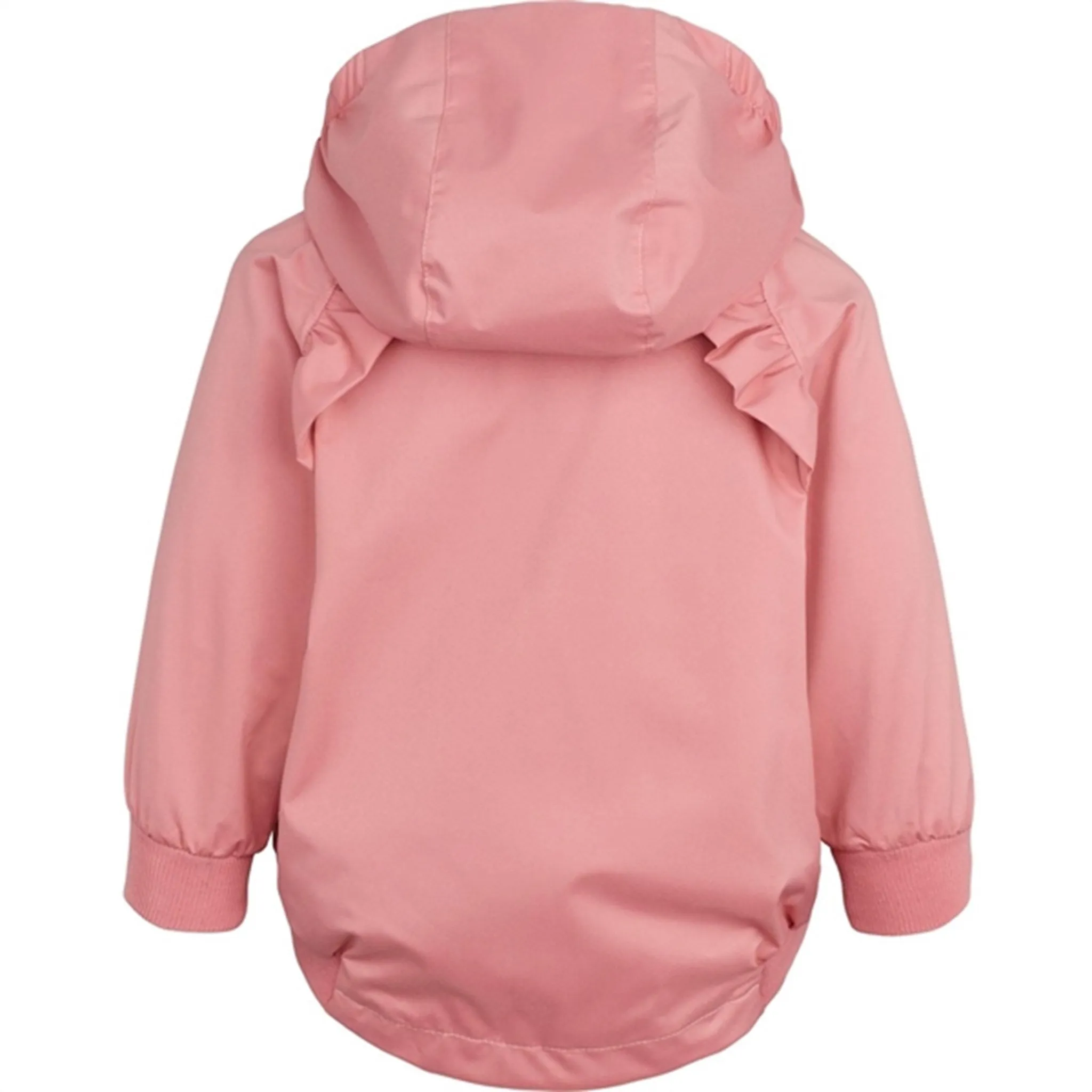 MarMar Jacket Olio F Pink Delight Technical Summer Outerwear Dynamic Feel waiters