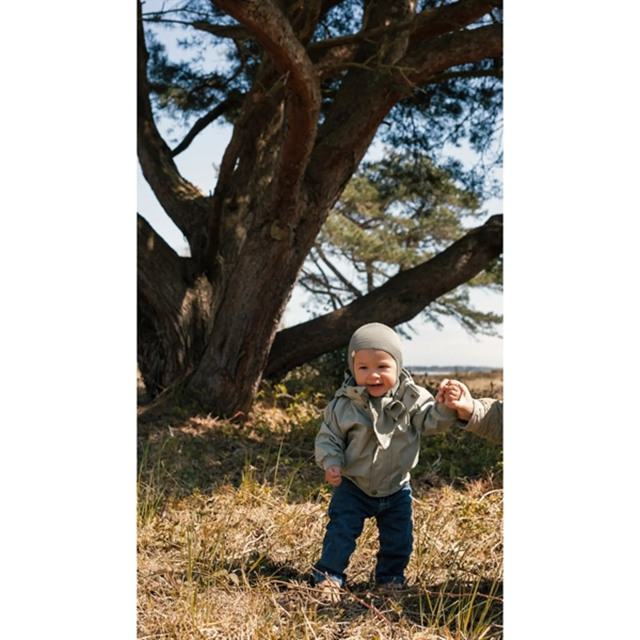 MarMar Jacket Olio Sage Incense Technical Summer Outerwear Insulated Comfort Attention