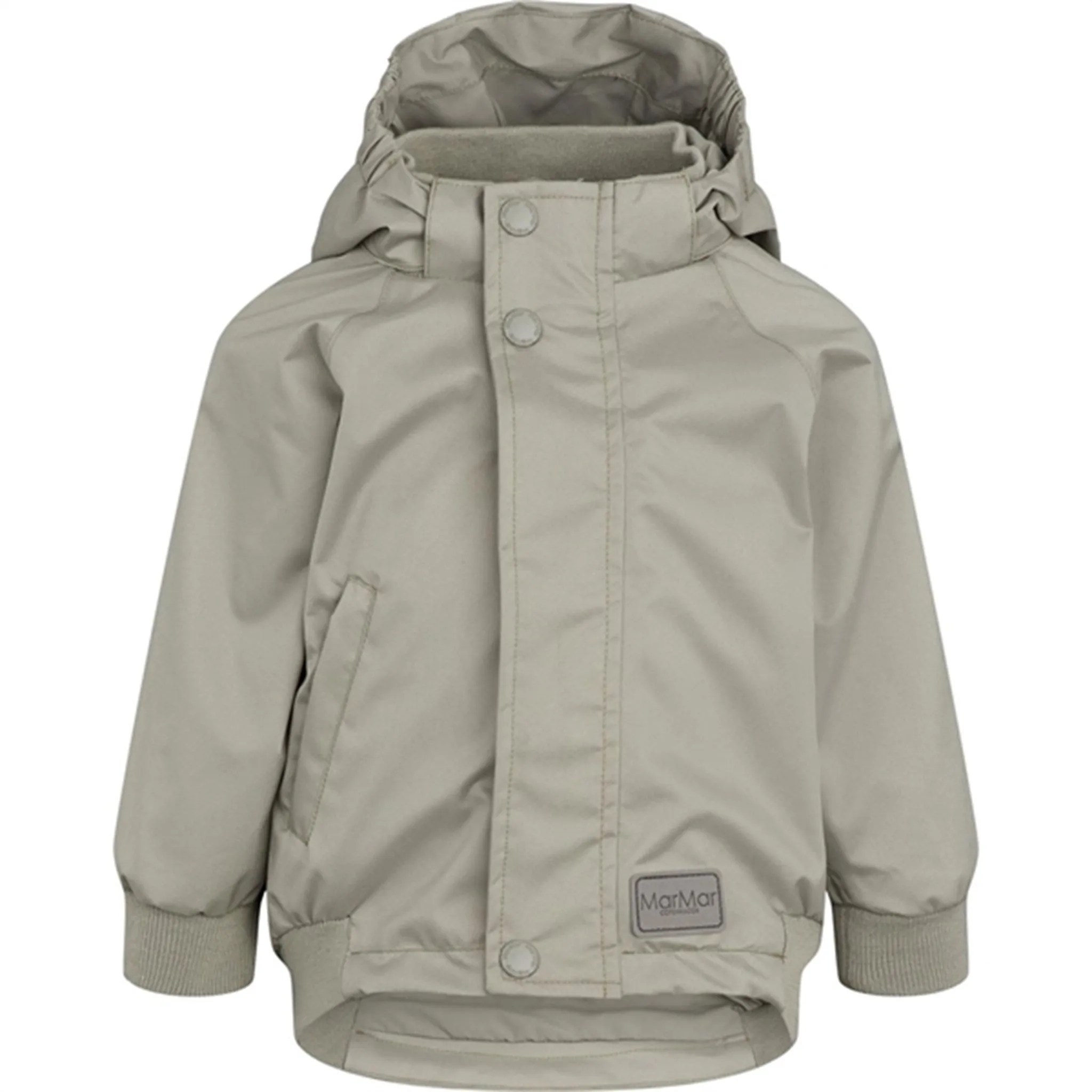 Protective Comfort LowProfile Seam Design MarMar Jacket Olio Sage Incense Technical Summer Outerwear
