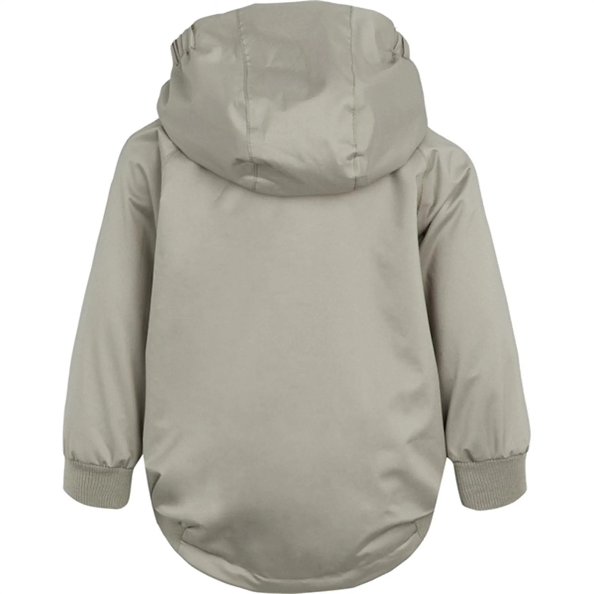 Layered Insulation Music MarMar Jacket Olio Sage Incense Technical Summer Outerwear