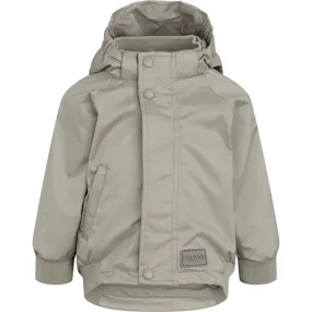 Protective Comfort LowProfile Seam Design MarMar Jacket Olio Sage Incense Technical Summer Outerwear