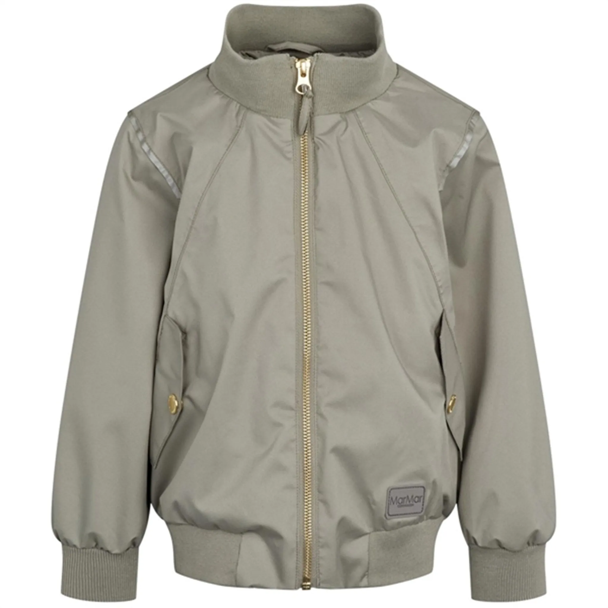 Card Base Layer MarMar Jacket Ove Sage Incense Technical Summer Outerwear