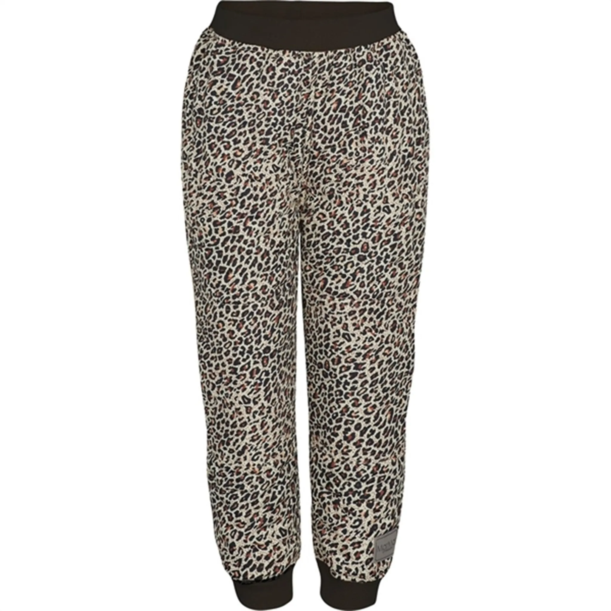Stylish all-day shirt Elegant semi-formal top MarMar Leopard Odin Thermo Pants