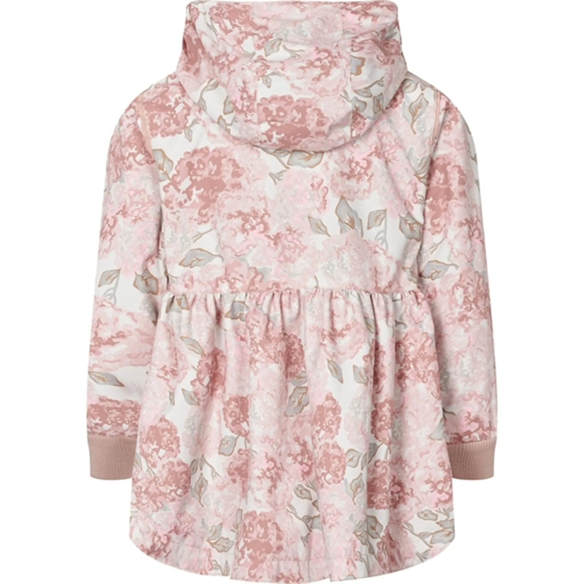 Lightweight Fabric Relax MarMar Oda Jacket Hydrangea Technical Summer Outerwear