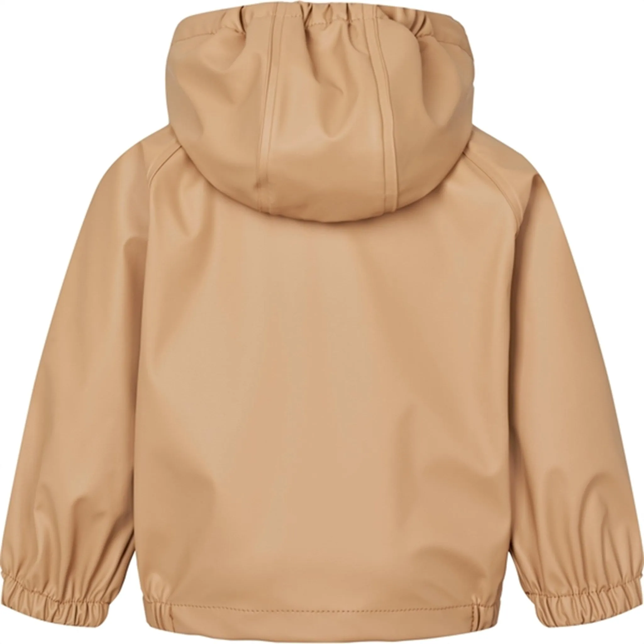 Windproof Design Secure Cuffs MarMar Oddy Rainwear Cumin