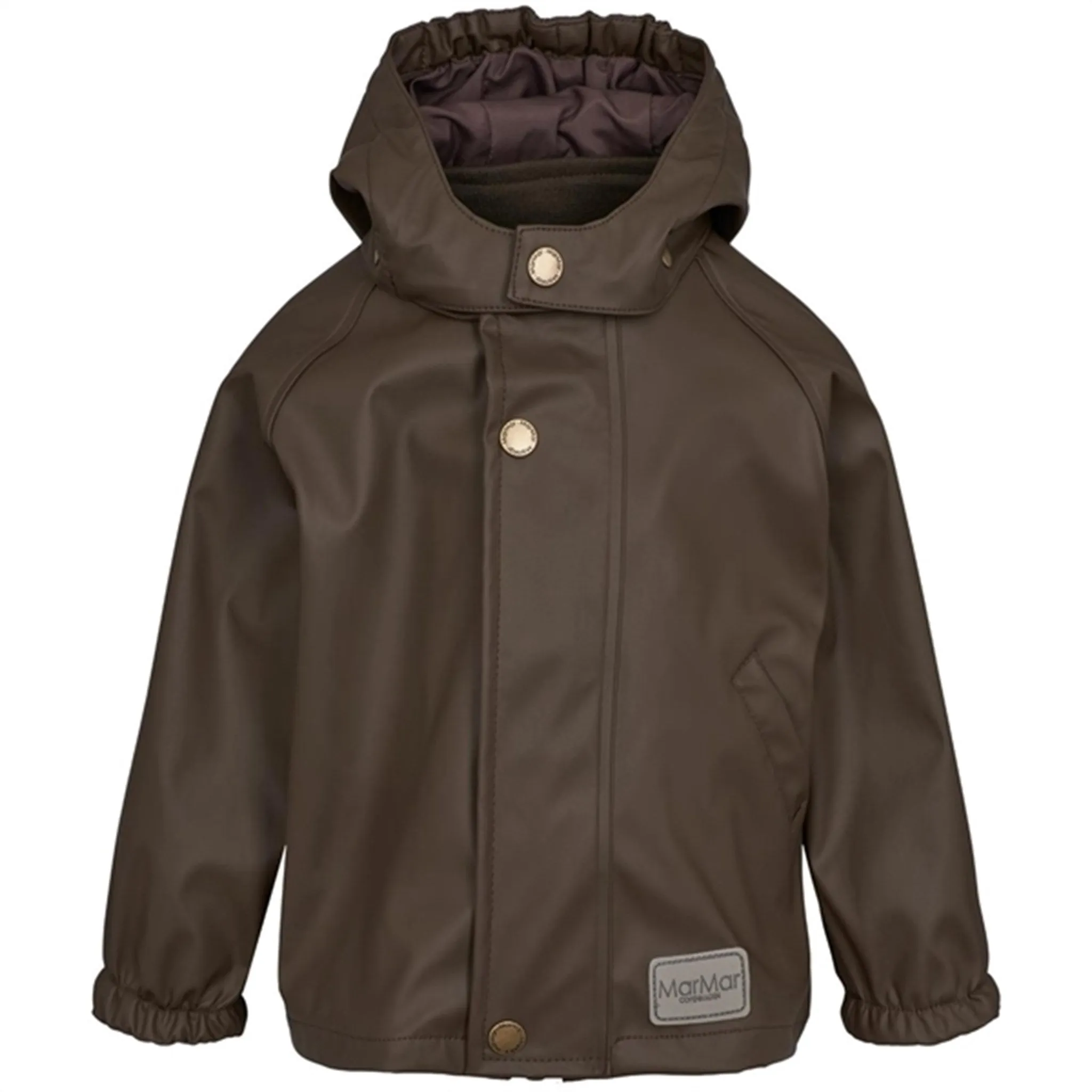 MarMar Oddy Rainwear Set Nori Green City Explorer