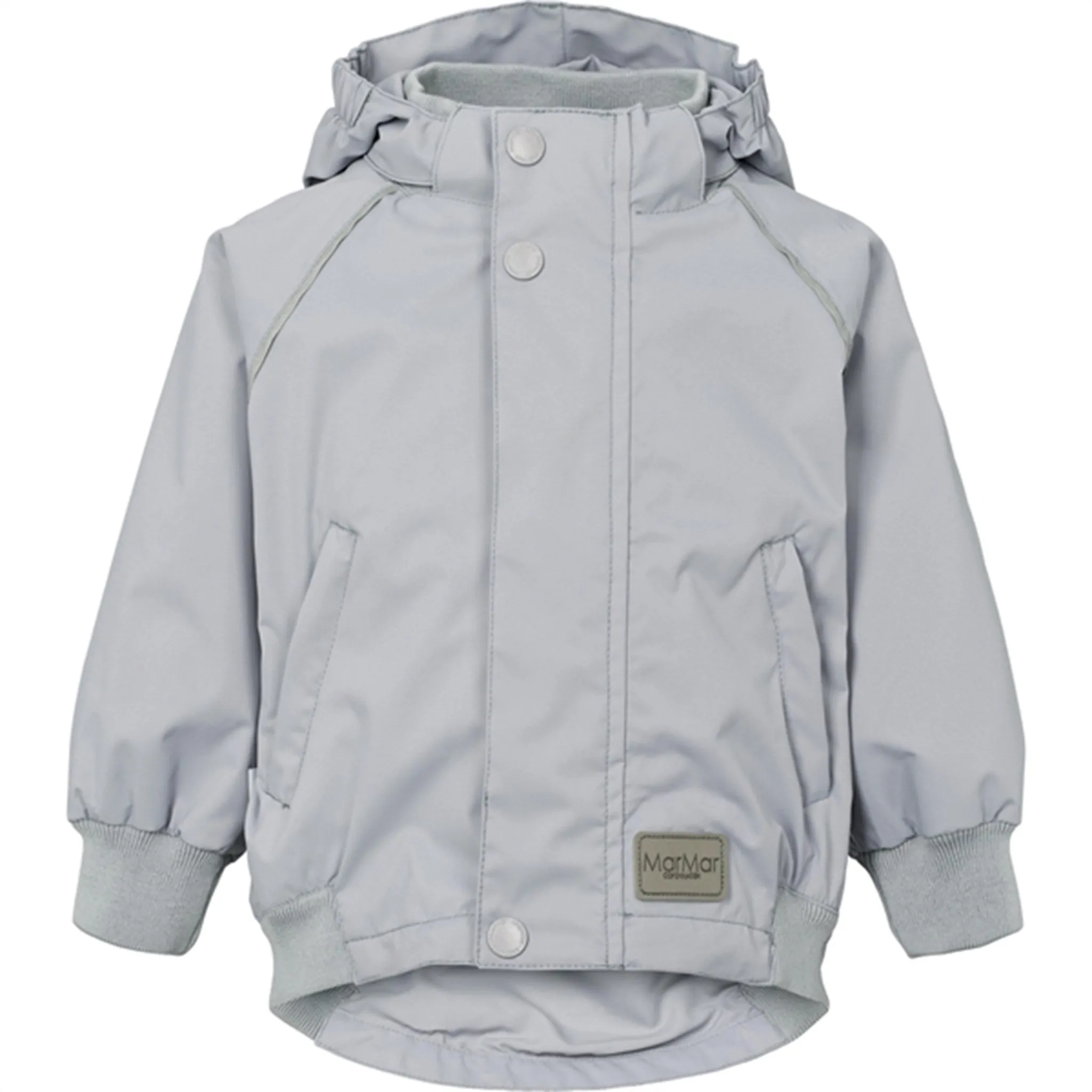MarMar Olio Jacket Water Technical Summer Outerwear Water Resistant