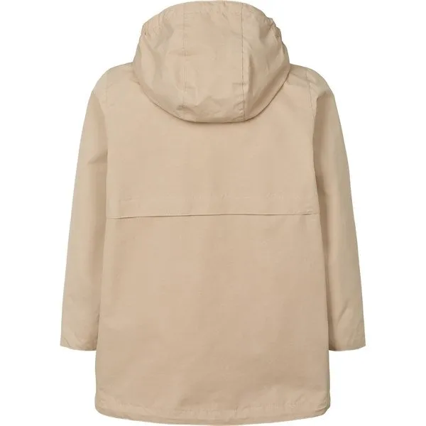 MarMar Osman Jacket Alpaca Tech Parka Beanie