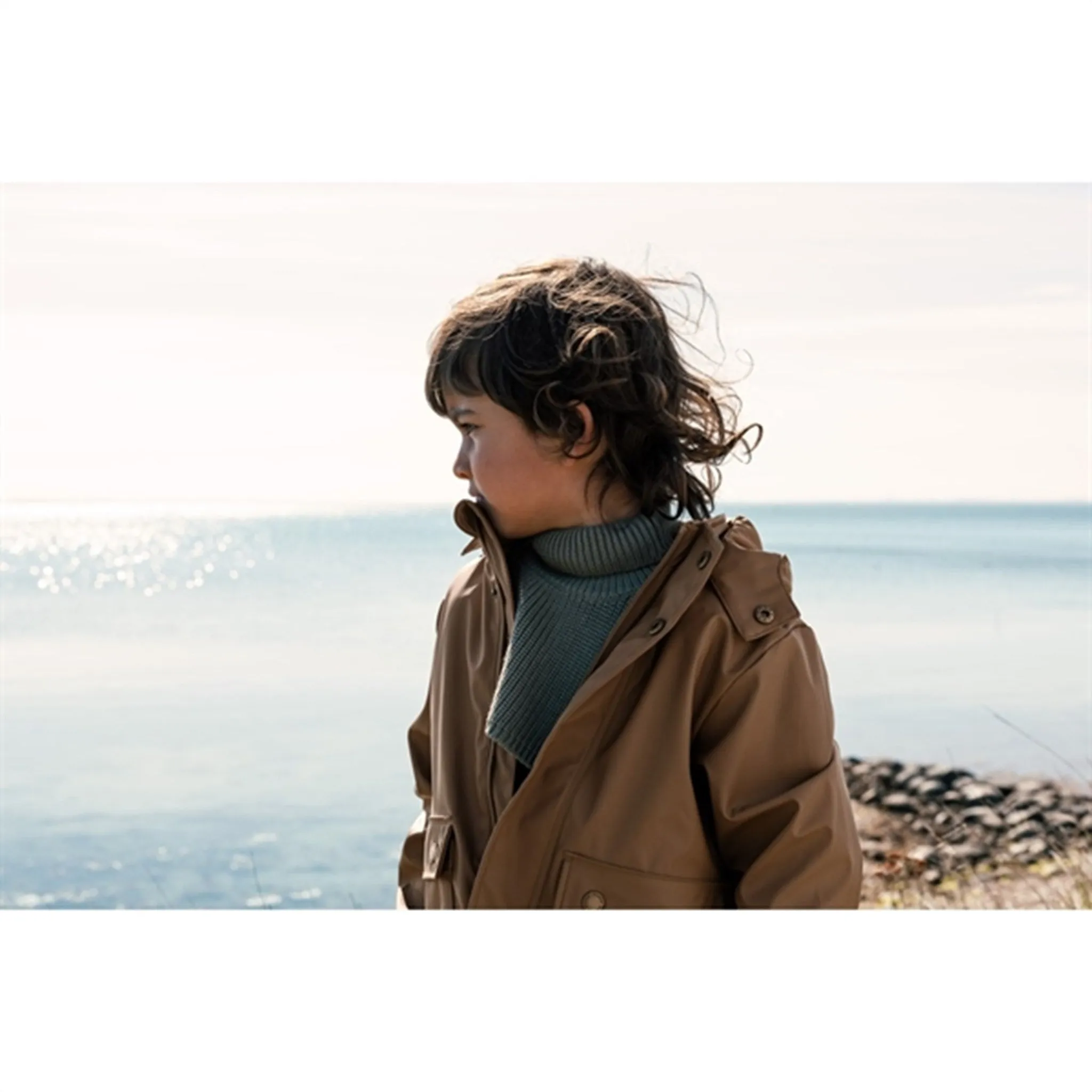 MarMar Osmund Rainwear Set Hazel Active Gear