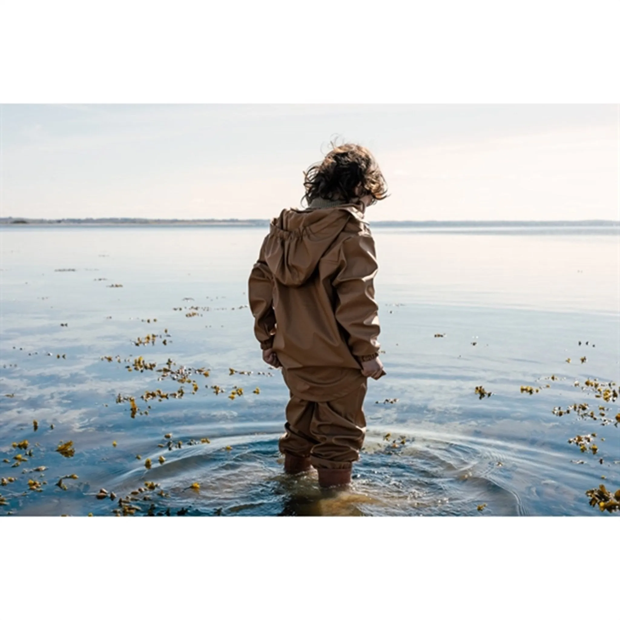 MarMar Osmund Rainwear Set Hazel Stay Covered