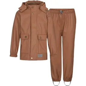 MarMar Osmund Rainwear Set Hazel All Season Comfort