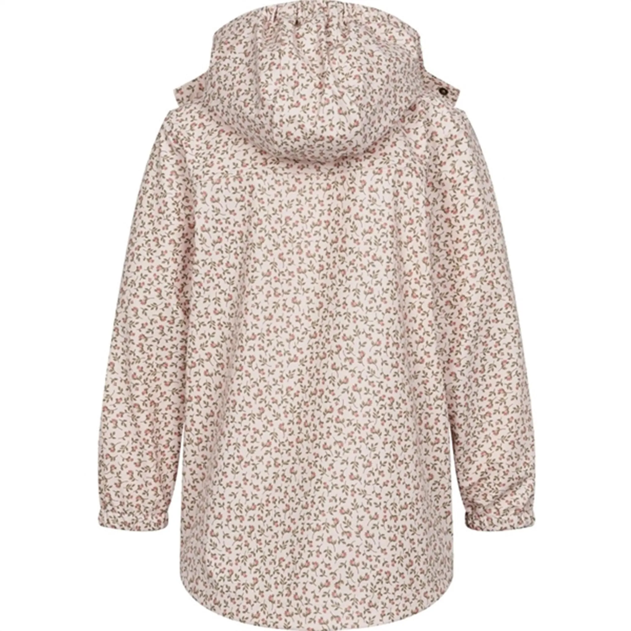 Walk In Rain Gear Trail Essentials MarMar Osmund Rainwear Set Rose Bud