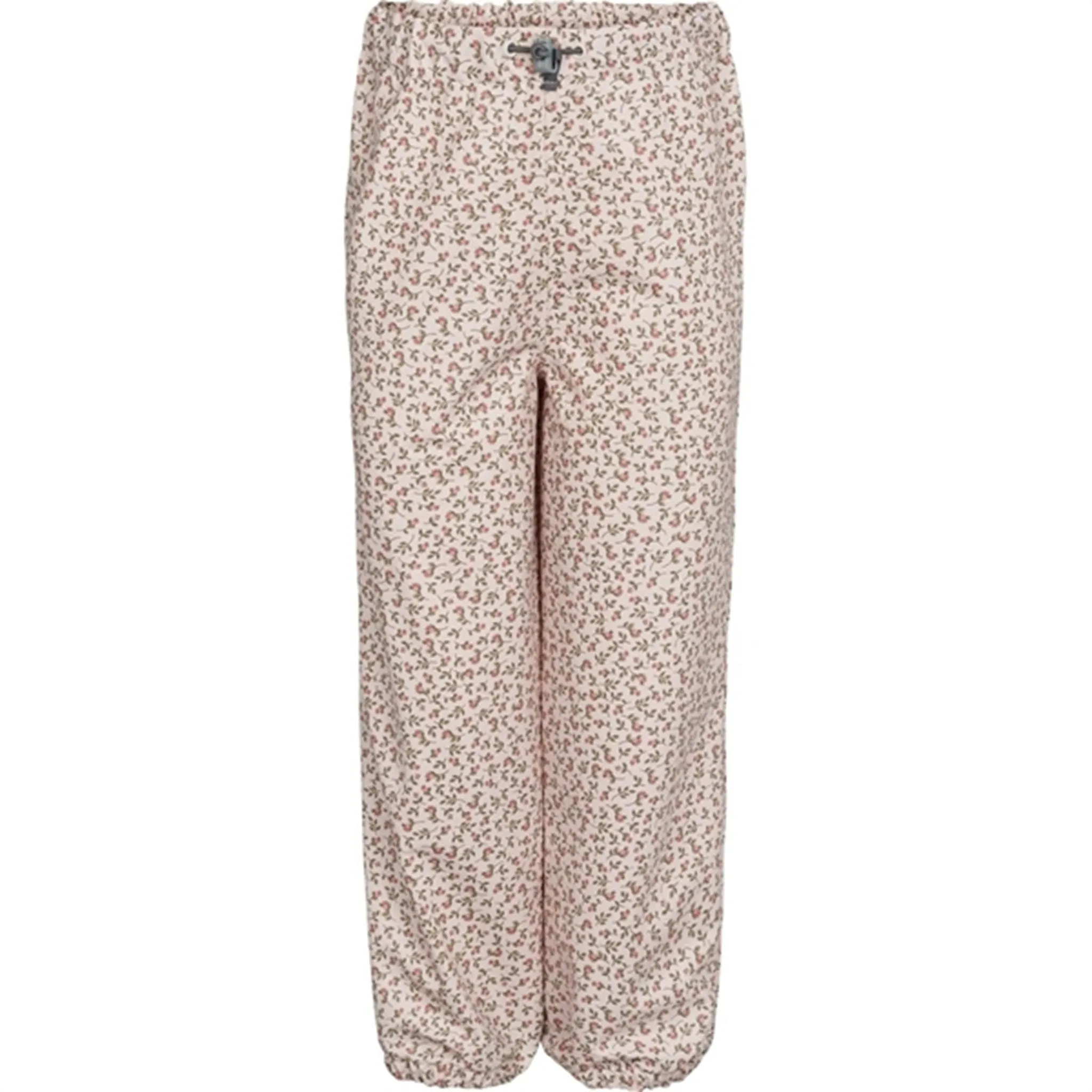 Thermal Lined Jacket MarMar Osmund Rainwear Set Rose Bud